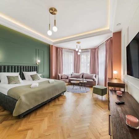 H Aparthotel Elk Luaran gambar