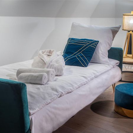 H Aparthotel Elk Luaran gambar