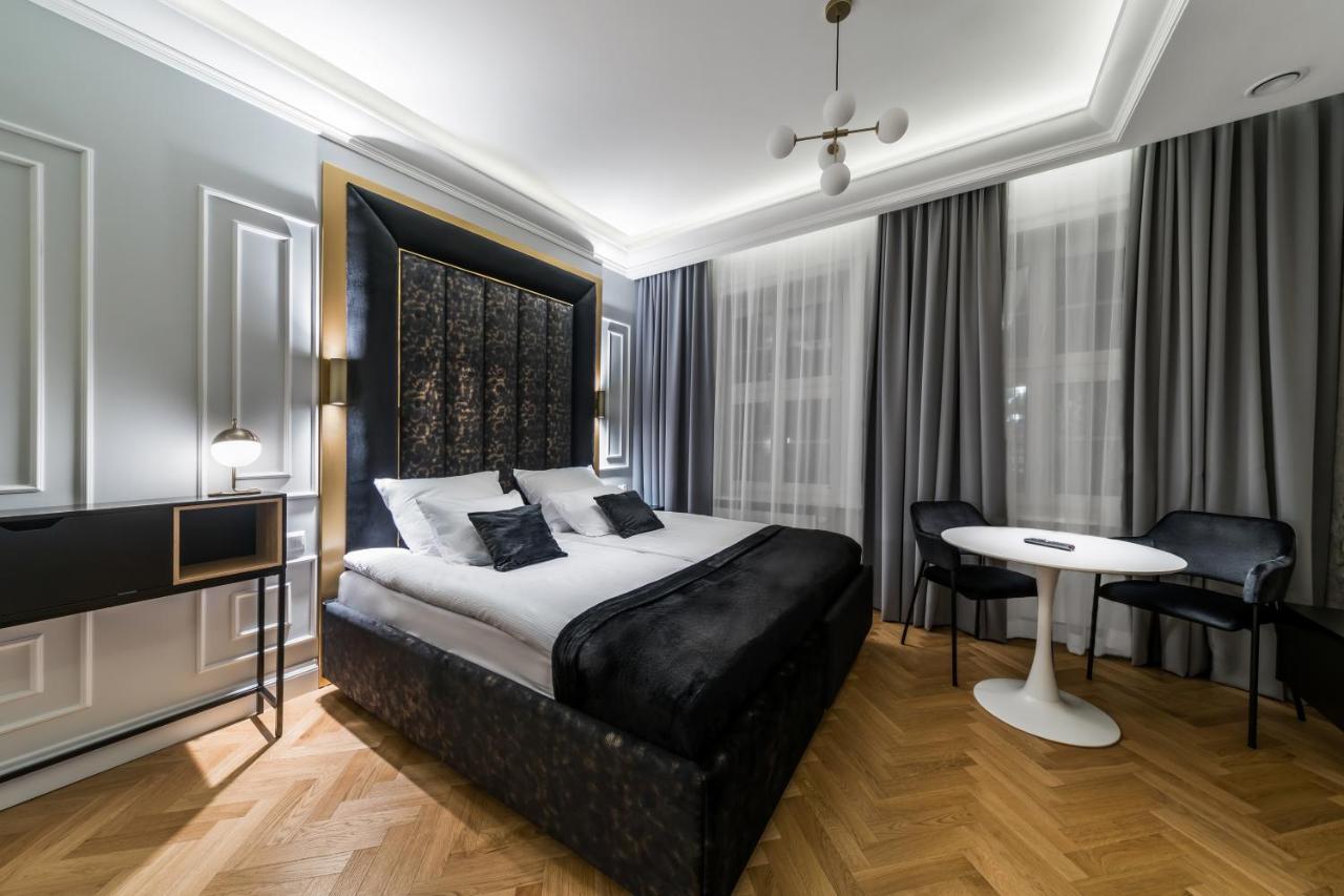 H Aparthotel Elk Luaran gambar