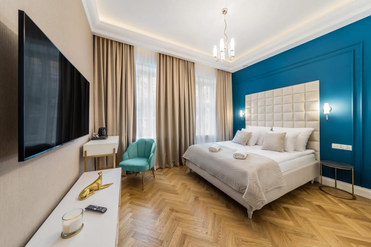 H Aparthotel Elk Luaran gambar