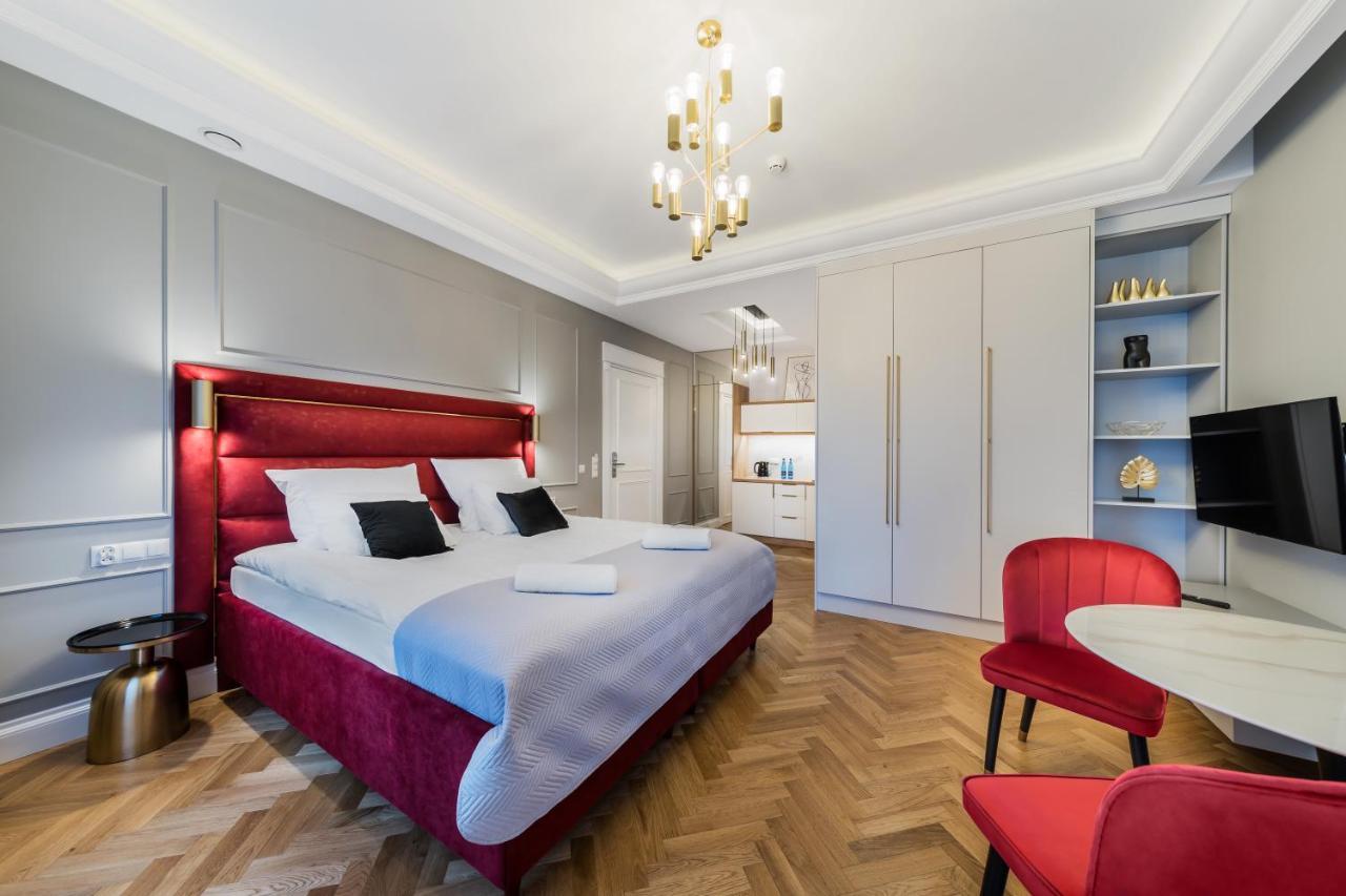 H Aparthotel Elk Luaran gambar