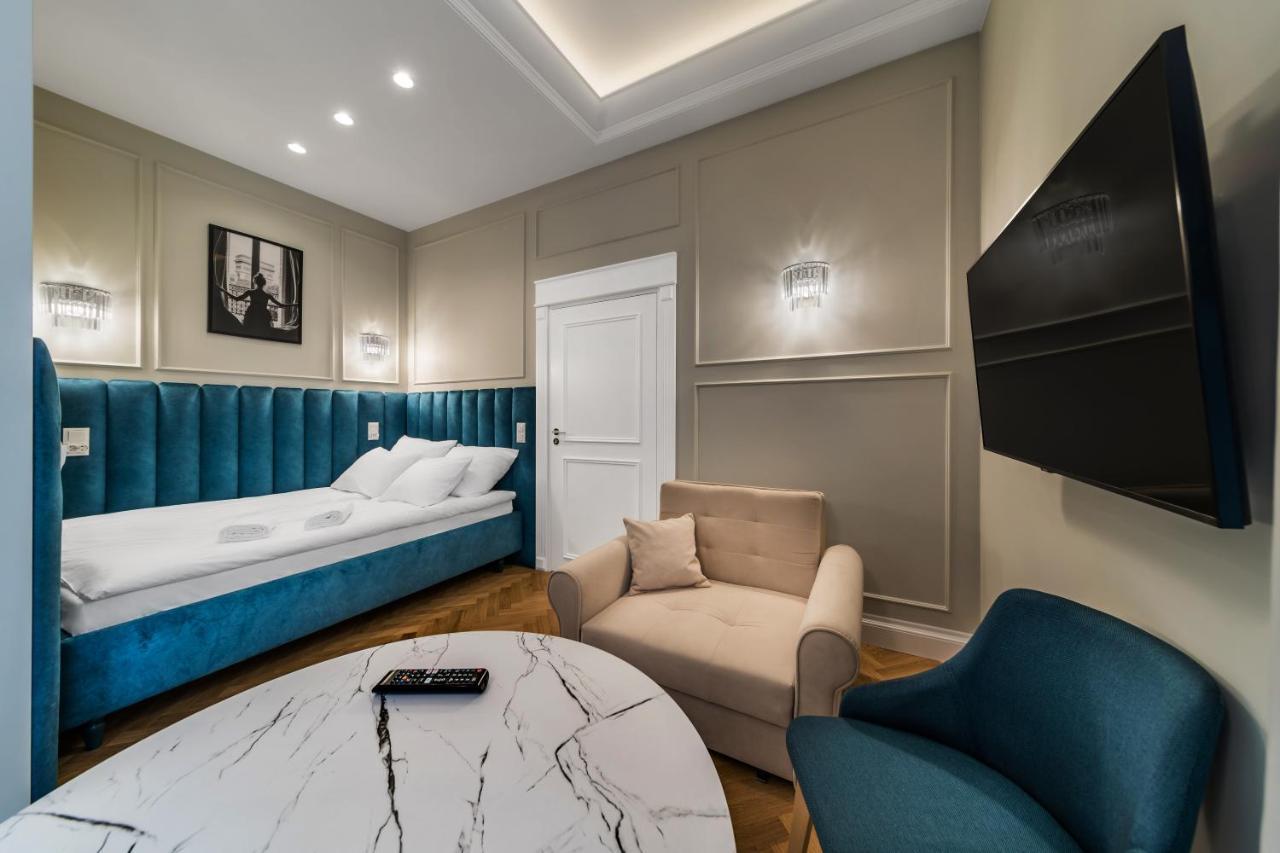 H Aparthotel Elk Luaran gambar