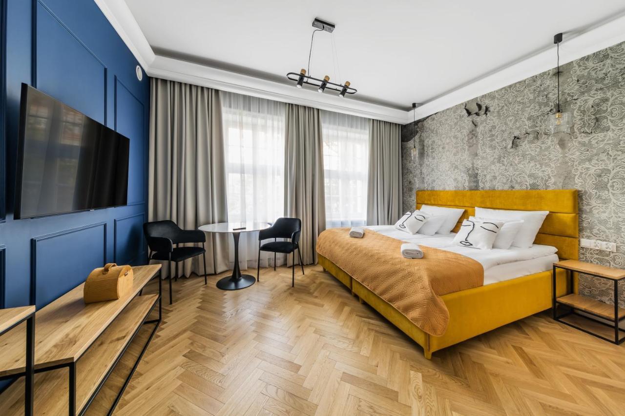 H Aparthotel Elk Luaran gambar