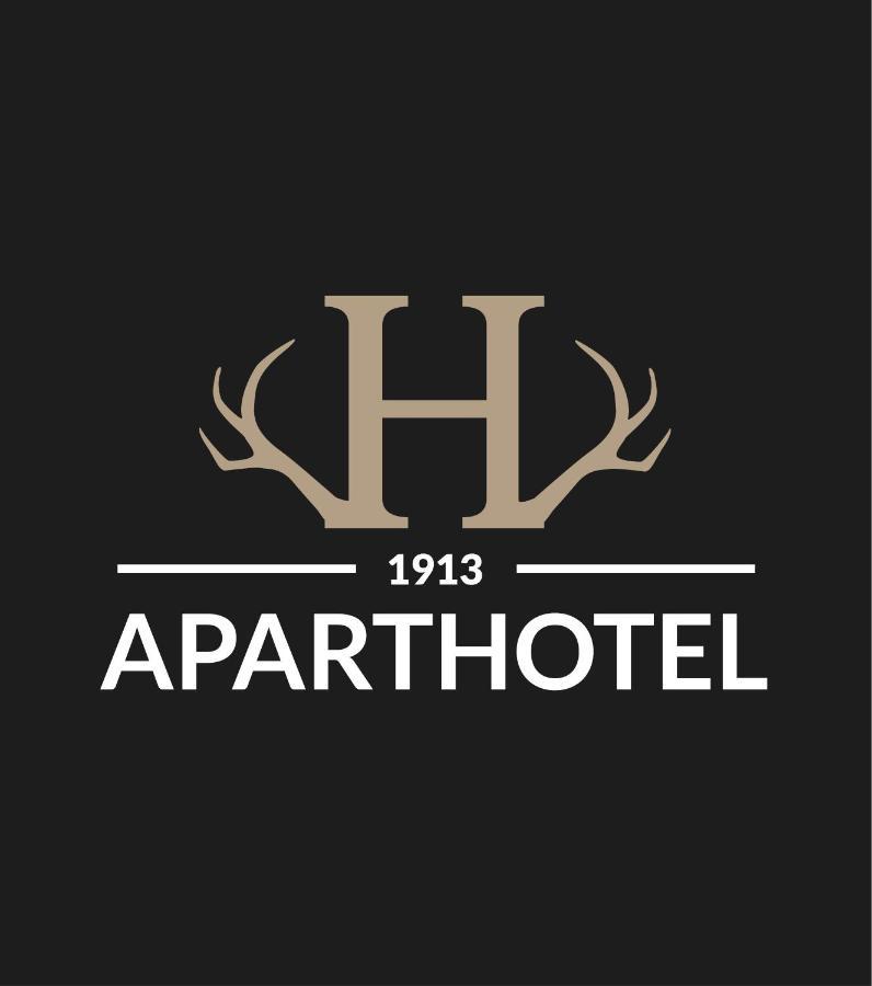 H Aparthotel Elk Luaran gambar