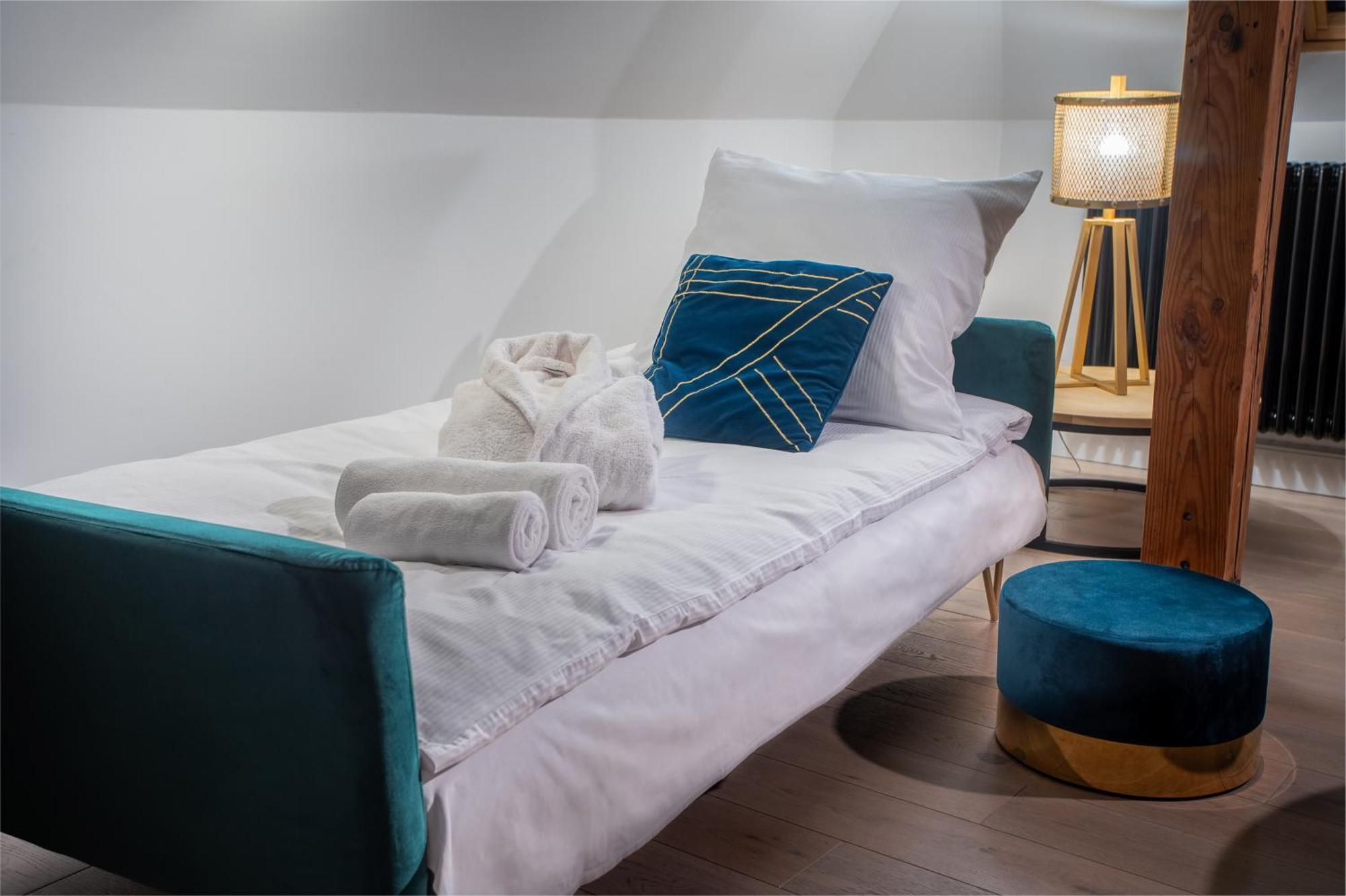 H Aparthotel Elk Luaran gambar